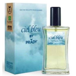 CIEL BLEU HOMME PRADY