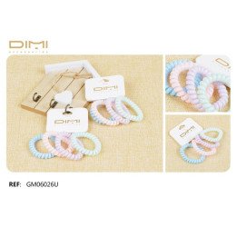 COLETERO CABLE PASTEL 12/U GM06026U DM