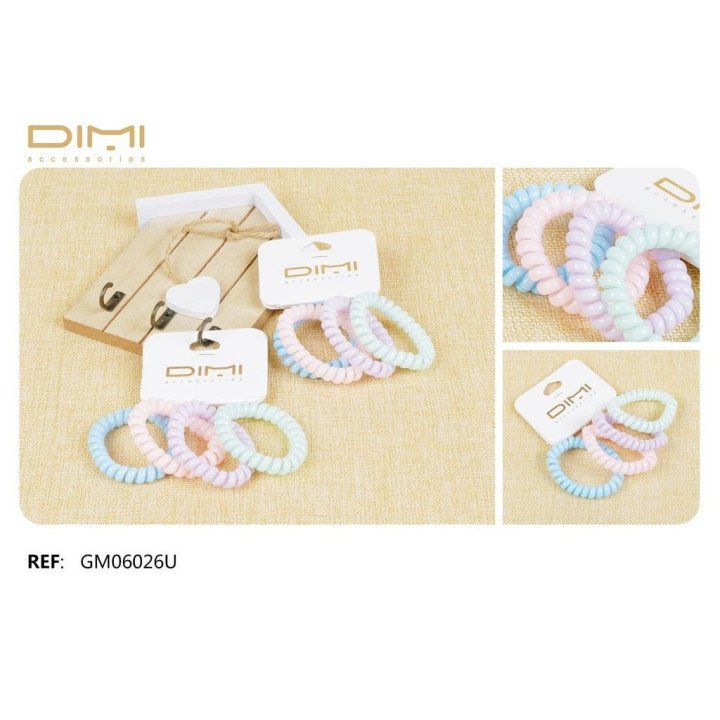 COLETERO CABLE PASTEL 12/U GM06026U DM