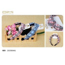 DIADEMAS 12/U DD39044U DM