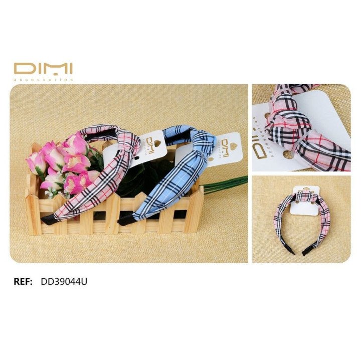 DIADEMAS 12/U DD39044U DM