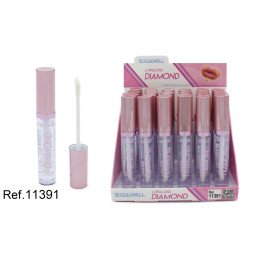LIPGLOSS TRANSP.DIAMOND.24/U 11391 LW