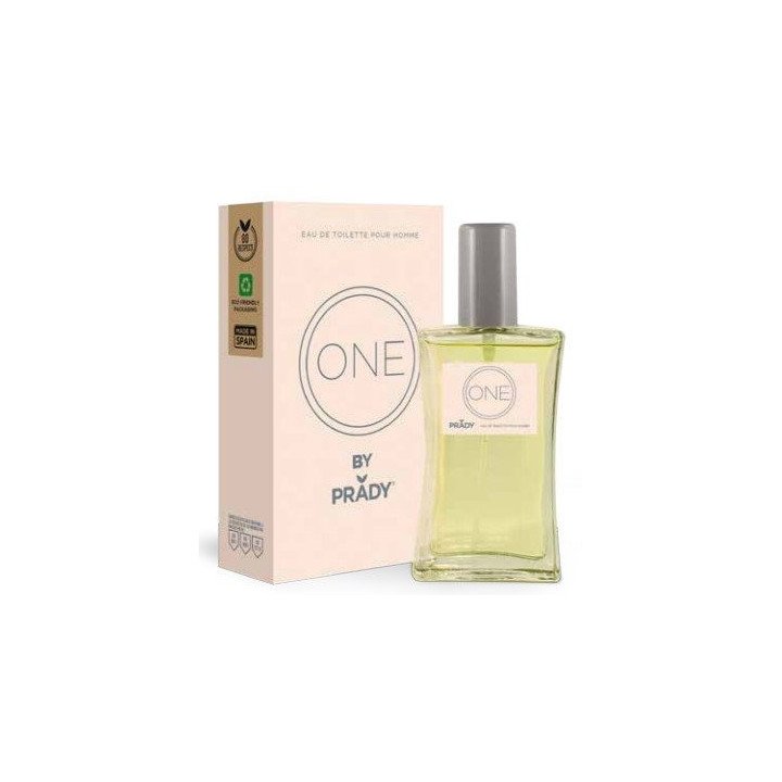 ONE UNISEX PRADY