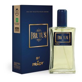 BRUTUS HOMME PRADY