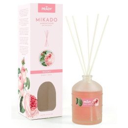 MIKADO AMB. ROSAS PRADY 100ML