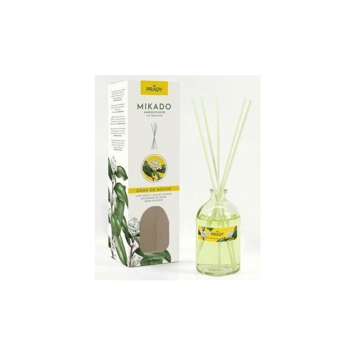 MIKADO AMB. DAMA DE NOCHE PRADY 100ML
