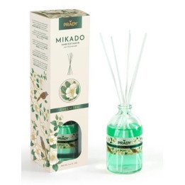 MIKADO AMB. GREEN TEA PRADY 100ML