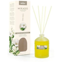MIKADO AMB. JARDIN DE GARDENIAS PRADY