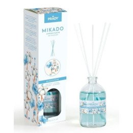 MIKADO AMB. ALGODON PRADY 100ML