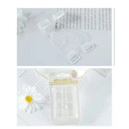 TIRANTES 1.5CM 24/U N.B