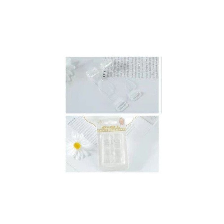 TIRANTES 1.5CM 24/U N.B