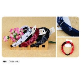DIADEMAS 12/U DD16103U DM