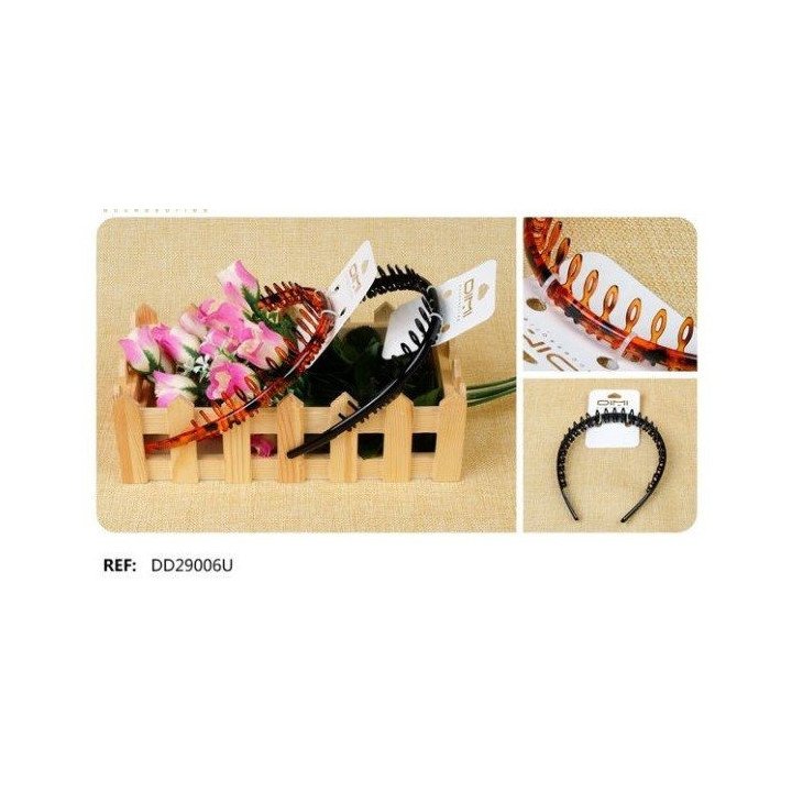 DIADEMAS N/M 12/U DD29006U DM