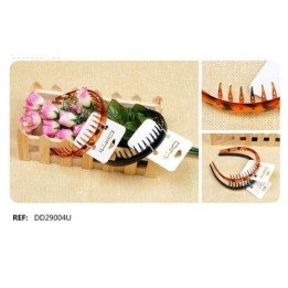 DIADEMAS 11CM N/M 12/U DD29004U DM