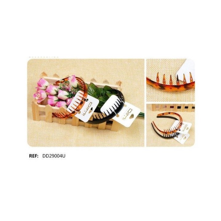 DIADEMAS 11CM N/M 12/U DD29004U DM