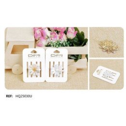 CLIP FLOR 12/U HQ25030U DM