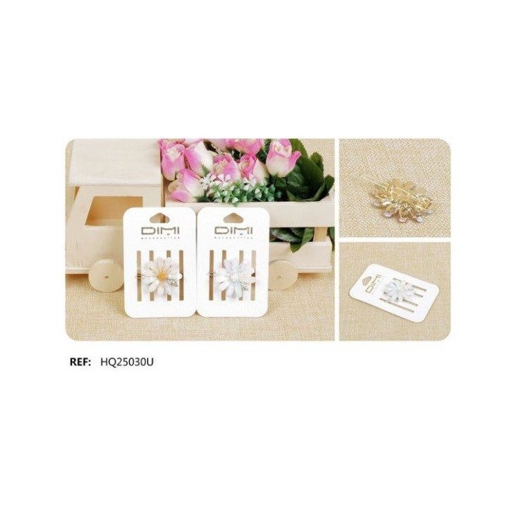CLIP FLOR 12/U HQ25030U DM