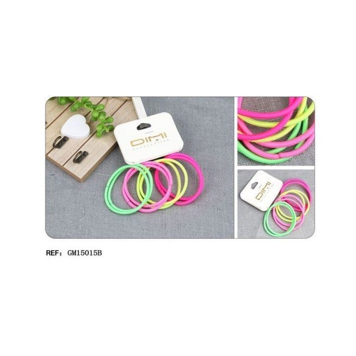 GOMA COLOR 5CM 24/U GM15015B DM