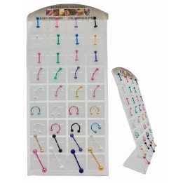 PIERCING SURT 36/U 2215 MONS