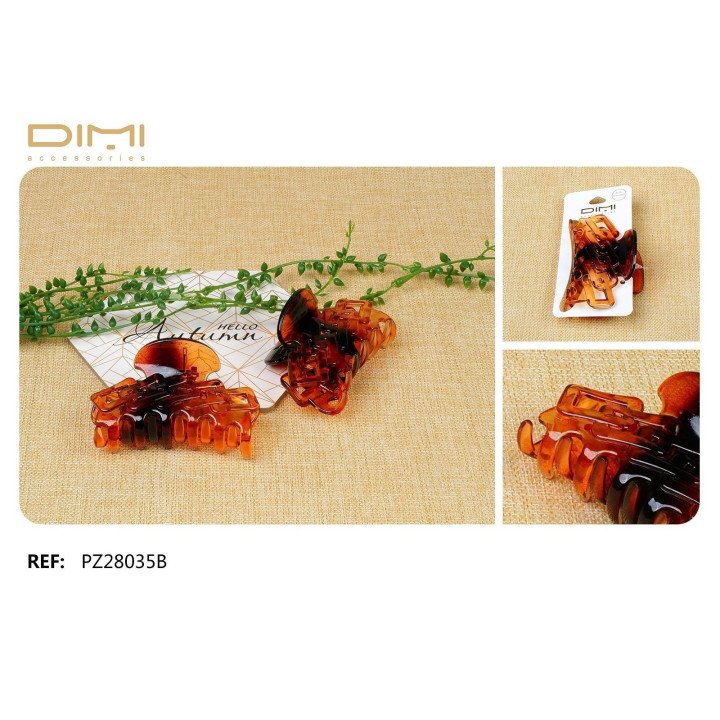 PINZA 9CM 12/U PZ28035B DM