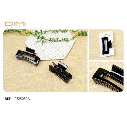 PINZA NEG.7CM 12/U PZ25059A DM