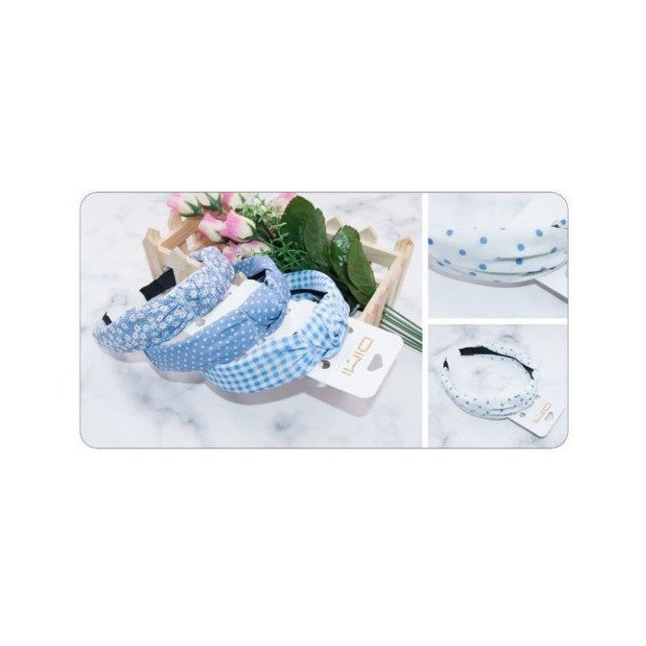 DIADEMAS 12/U DD28110U DM