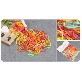 GOMITAS 2CM 24/U GM02002C DM