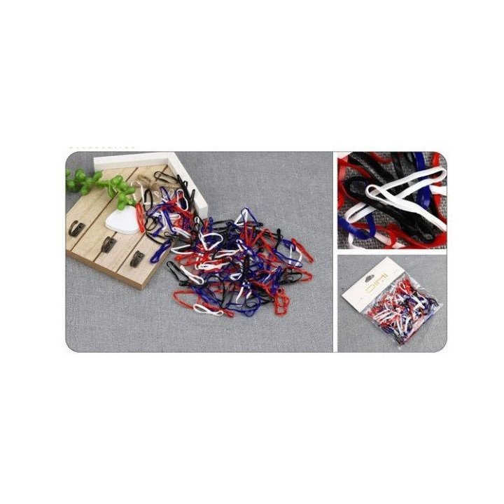 GOMITAS 2CM 24/U GM02002B DM
