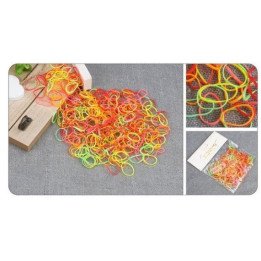 GOMITAS 1CM 24/U GM02001C DM