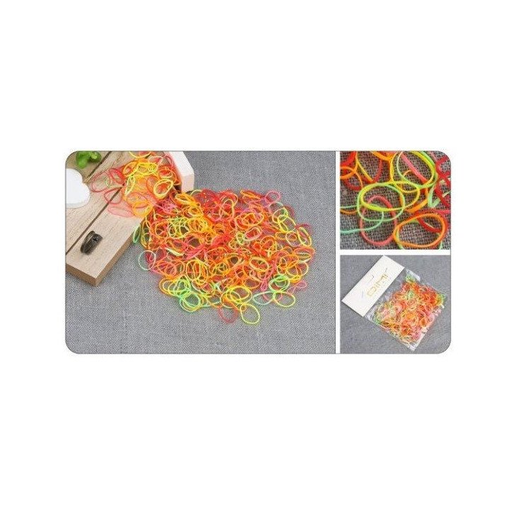 GOMITAS 1CM 24/U GM02001C DM