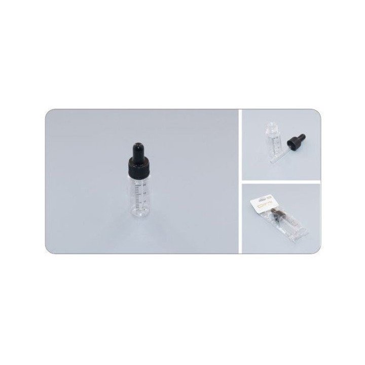 BOTE CUENTA-GOTAS 12/U DM26019B DM
