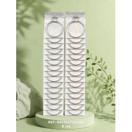 PEND.AROS 8CM 12/P NS