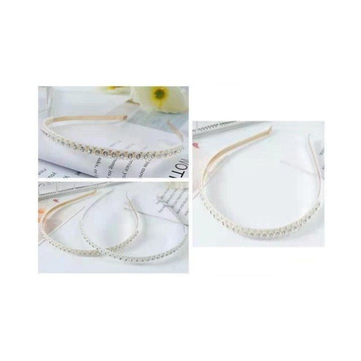 DIADEMA C/PIEDRA 12/U 342295 NB
