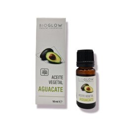 BIOGLOW ACEITE VEGETAL AGUACATE 10ML