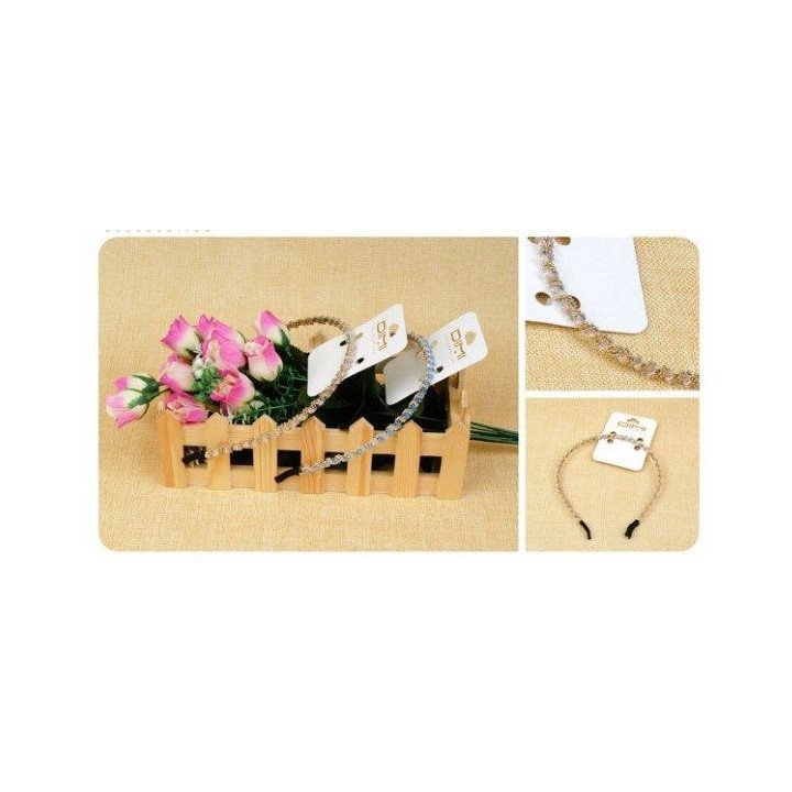 DIADEMAS 12/U DD09130U DM