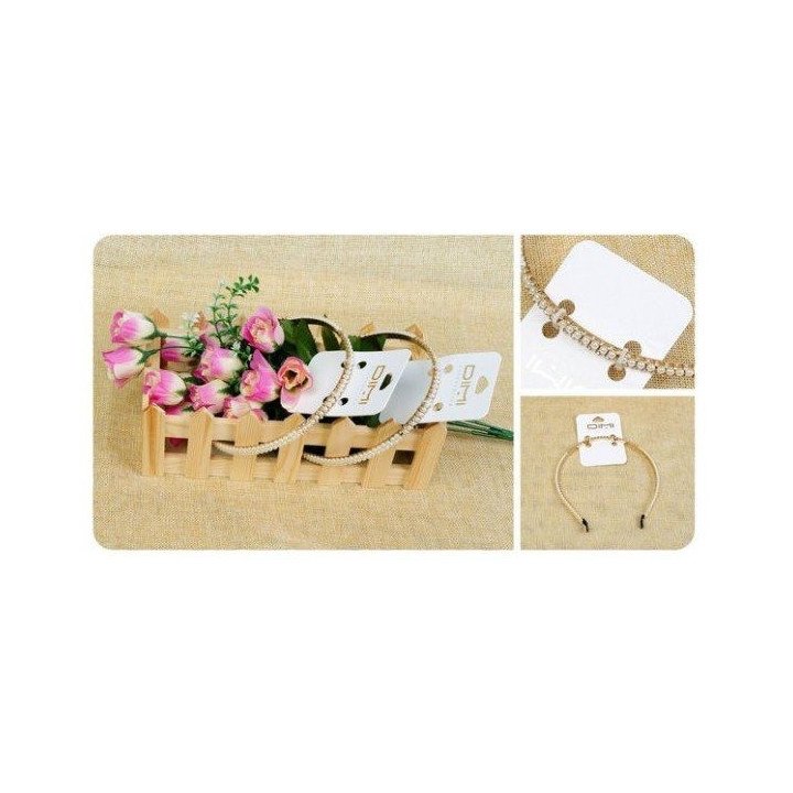 DIADEMAS 12/U DD09106U DM