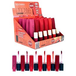 LIPSTICK LIQ.24/U 12248B DN