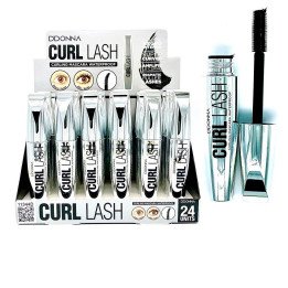 MASCARA CURL LASH 24/U 11344D DN