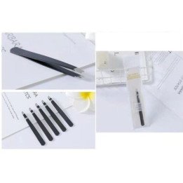 PINZA DEPILAR NGR.12/U 49113 NB