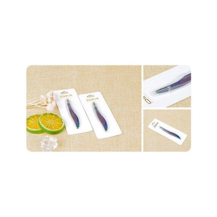 PINZA DEPILAR 24/U AM31049U DM