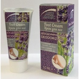 CREMA PIES LAVANDA 50ML MI.MAGIC