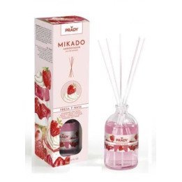 MIKADO AMB.FRESA NATA PRADY 100ML