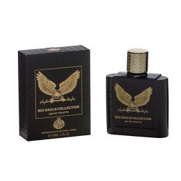 BIG EAGLE BLACK MEN 100ML R.T