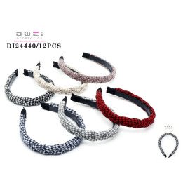 DIADEMAS  12/U DI24440 OW
