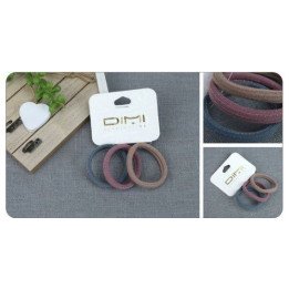 GOMA DE PELO 24/U GM23008C DM