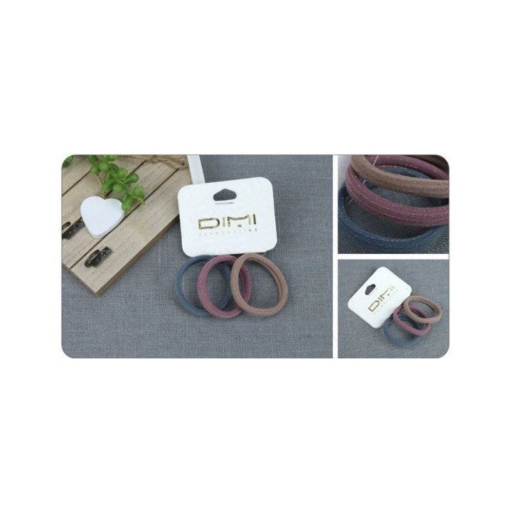 GOMA DE PELO 24/U GM23008C DM
