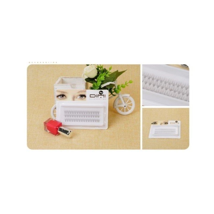 MECHON DE PESTAÑAS 10MM 12/U DM05009B D