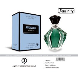 ANGELES WOMEN POR FEMME