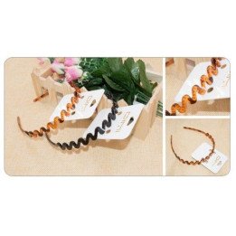 DIADEMA DE PLASTICO 12/U DD29003U