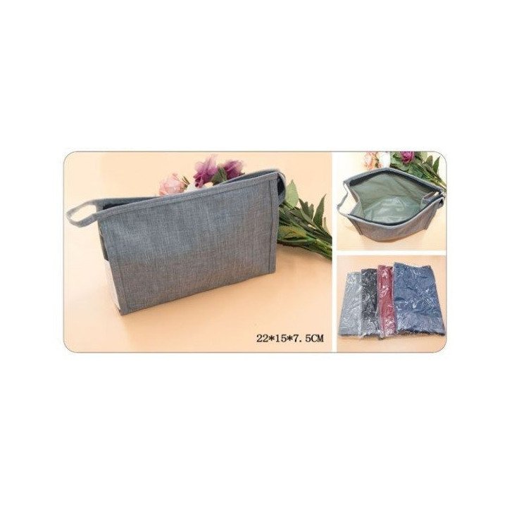 NECESER 22*15*7.5CM 12/U BM05001U